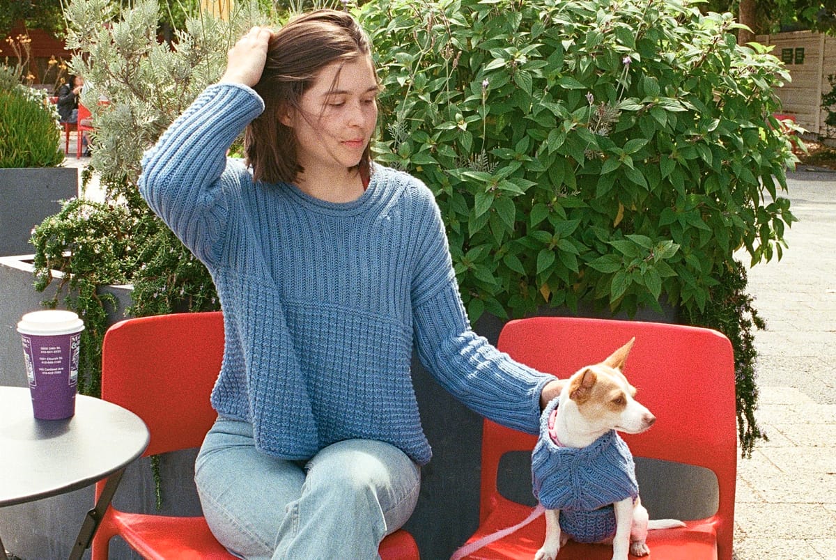 About Postcard Knits